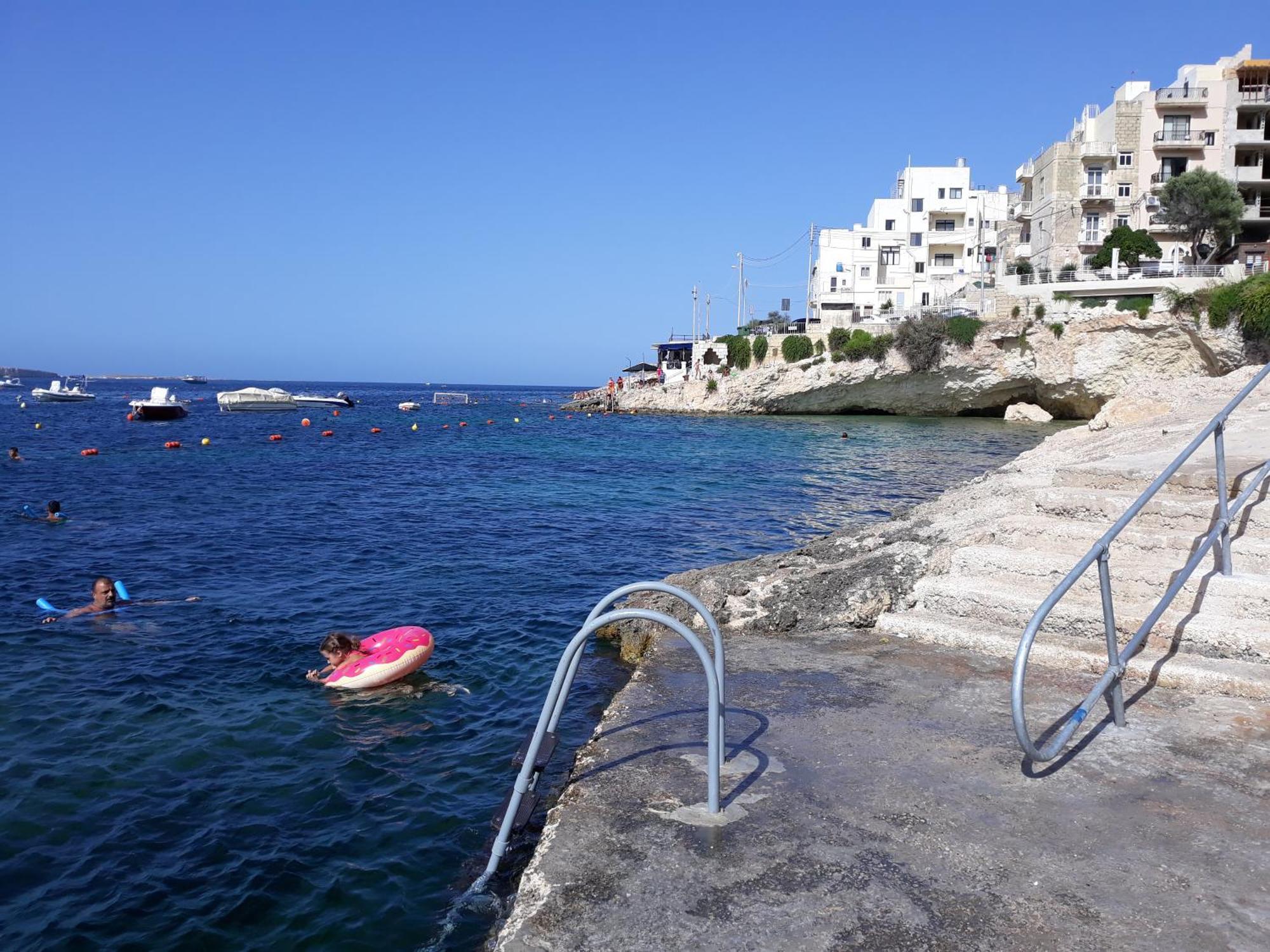Harbour Lights Seafront 2 Bedroom Apartments With Panoramic Sea Views - By Getawaysmalta *