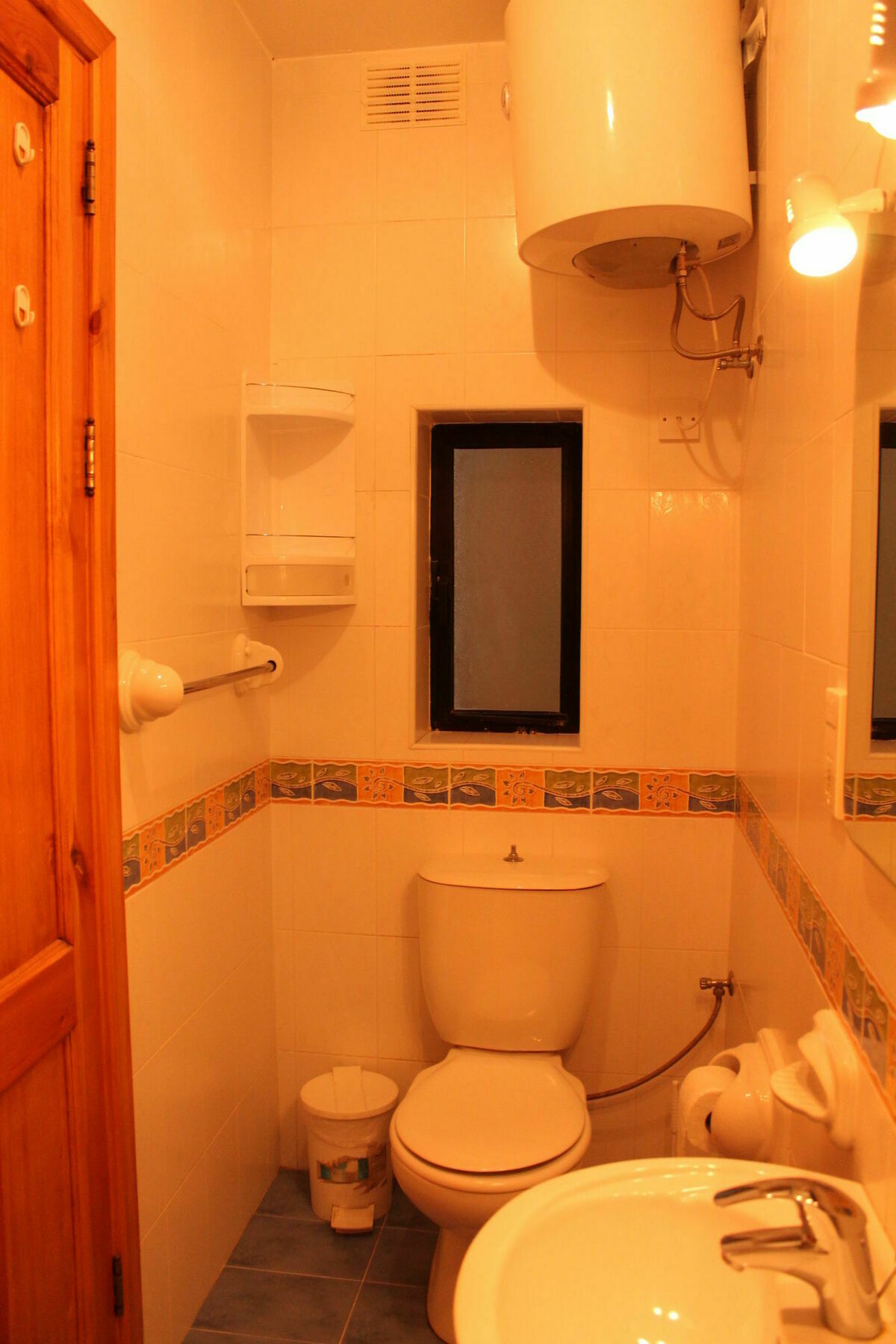 Harbour Lights Seafront 2 Bedroom Apartments With Panoramic Sea Views - By Getawaysmalta Apartment