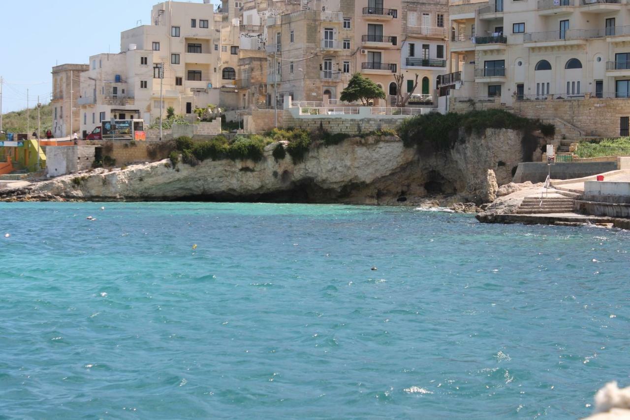 Apartment Harbour Lights Seafront 2 Bedroom Apartments With Panoramic Sea Views - By Getawaysmalta *